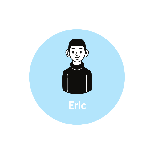 eric logo